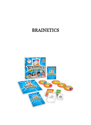 Brainetics of https://crabaca.store/