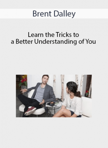 Brent Dalley - Learn the Tricks to a Better Understanding of You of https://crabaca.store/