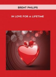 Brent Philips-In Love for a Lifetime of https://crabaca.store/