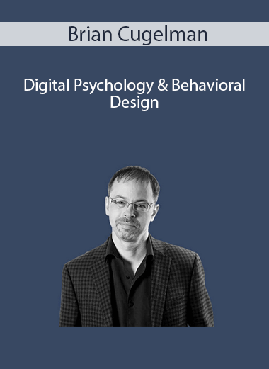Brian Cugelman - Digital Psychology & Behavioral Design of https://crabaca.store/