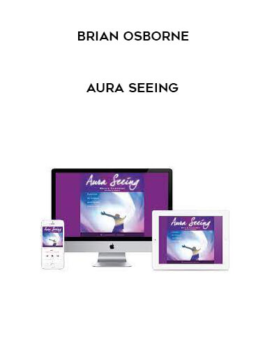 Brian Osborne - Aura Seeing of https://crabaca.store/