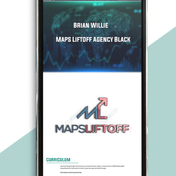 Brian Willie – Maps Liftoff Agency Black of https://crabaca.store/