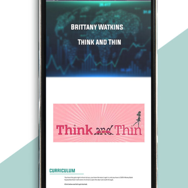 Brittany Watkins – Think and Thin of https://crabaca.store/