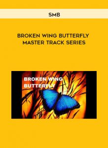 Broken Wing Butterfly Master Track Series from SMB of https://crabaca.store/