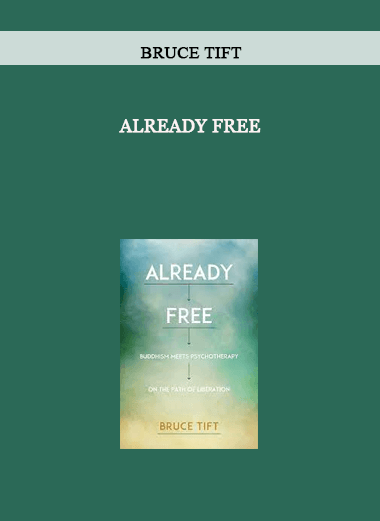 Bruce Tift - ALREADY FREE of https://crabaca.store/