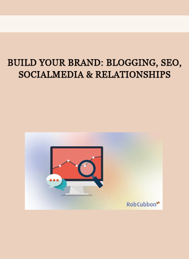 Build Your Brand: Blogging
