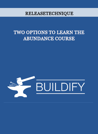 Buildify from Will Perkins & Phil Kyprianou of https://crabaca.store/