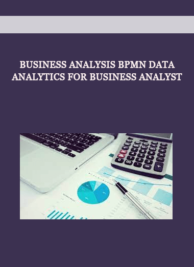 Business Analysis BPMN Data Analytics For Business Analyst of https://crabaca.store/