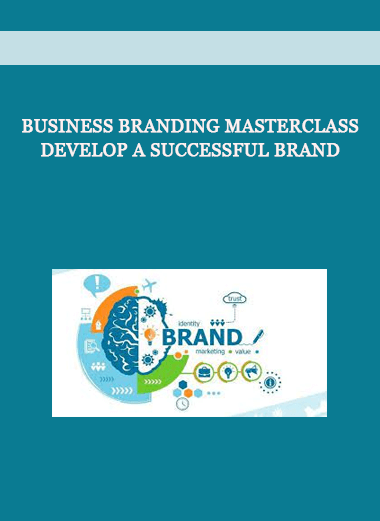 Business Branding Masterclass - Develop a Successful Brand of https://crabaca.store/