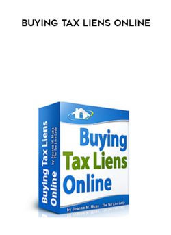 Buying Tax Liens Online of https://crabaca.store/