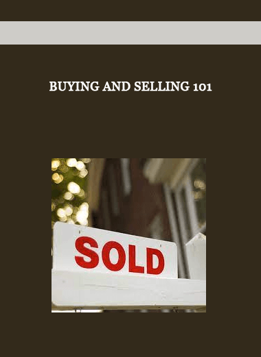 Buying and Selling 101 of https://crabaca.store/