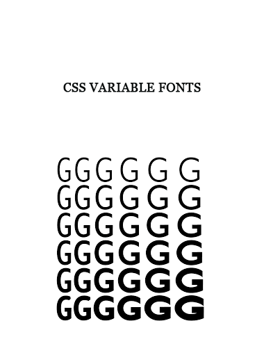 CSS Variable Fonts of https://crabaca.store/