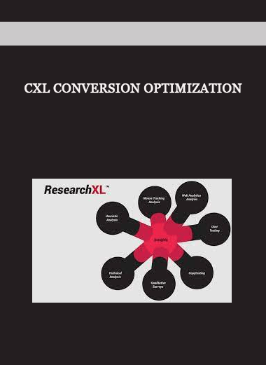 CXL Conversion Optimization of https://crabaca.store/