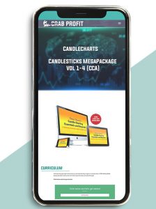 Candlecharts - Candlesticks MegaPackage Vol 1-4 (CCA) of https://crabaca.store/