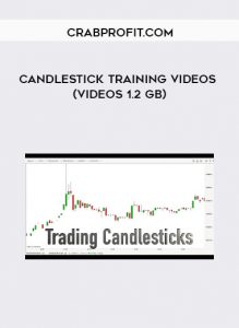 Candlestick Training Videos (Videos 1.2 GB) of https://crabaca.store/