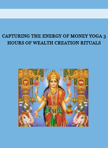 Capturing the Energy of Money Yoga 3 Hours of Wealth Creation Rituals of https://crabaca.store/
