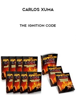 The Ignition Code from Carlos Xuma of https://crabaca.store/