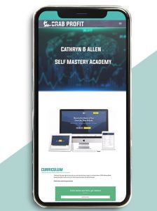 Cathryn & Allen – Self Mastery Academy of https://crabaca.store/