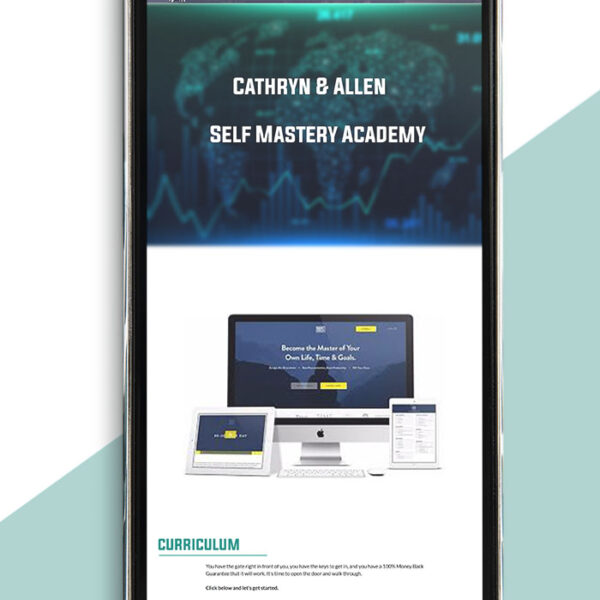 Cathryn & Allen – Self Mastery Academy of https://crabaca.store/
