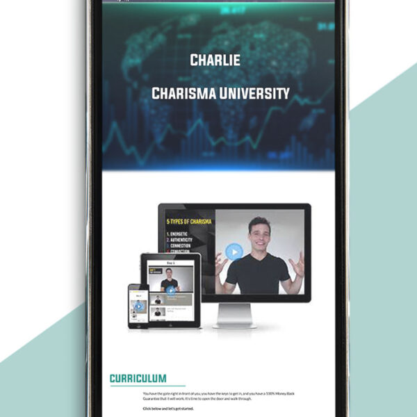 Charlie – Charisma University of https://crabaca.store/