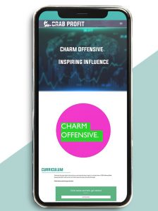 Charm Offensive – Inspiring Influence of https://crabaca.store/