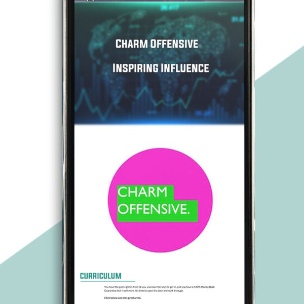 Charm Offensive – Inspiring Influence of https://crabaca.store/