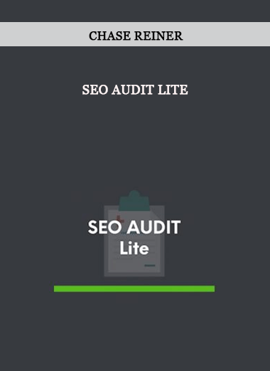 Chase Reiner – SEO Audit Lite of https://crabaca.store/