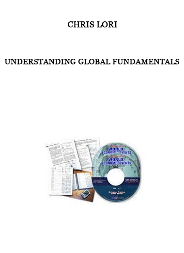 Chris Lori – Understanding Global Fundamentals of https://crabaca.store/