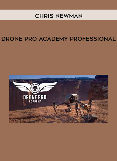 Chris Newman - Drone Pro Academy Professional of https://crabaca.store/