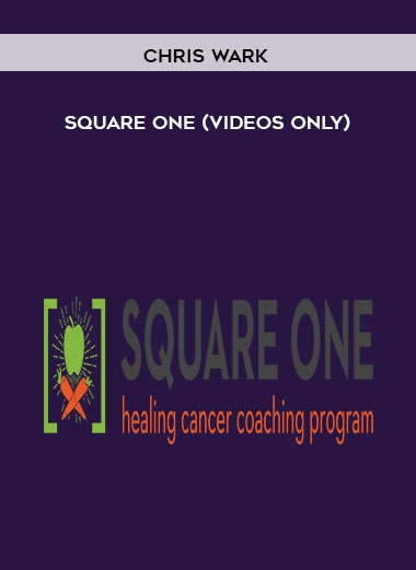 Square One (Videos Only) by Chris Wark of https://crabaca.store/