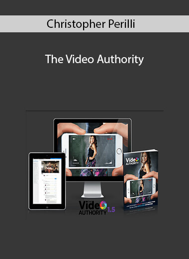 Christopher Perilli – The Video Authority of https://crabaca.store/