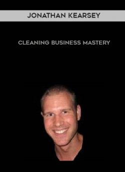 Cleaning Business Mastery from Jonathan Kearsey of https://crabaca.store/