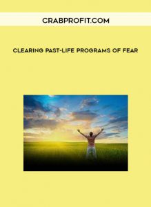 Clearing Past-Life Programs of Fear of https://crabaca.store/