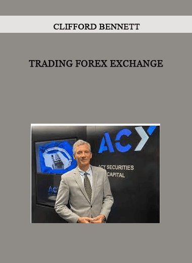 Clifford Bennett - Trading Forex Exchange of https://crabaca.store/