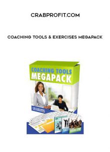 Coaching Tools & Exercises Megapack of https://crabaca.store/