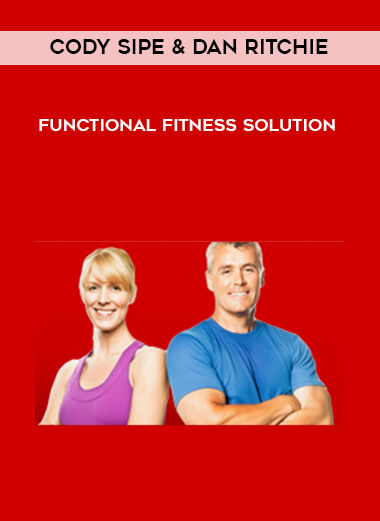 Cody Sipe & Dan Ritchie - Functional Fitness Solution of https://crabaca.store/