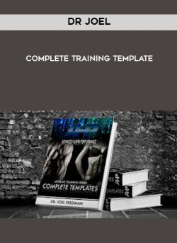 Complete Training Template by Dr Joel of https://crabaca.store/