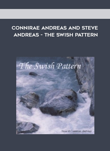 Connirae Andreas and Steve Andreas - The Swish Pattern of https://crabaca.store/