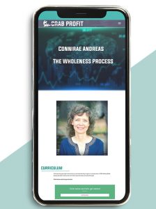 Connirae Andreas – The Wholeness Process of https://crabaca.store/
