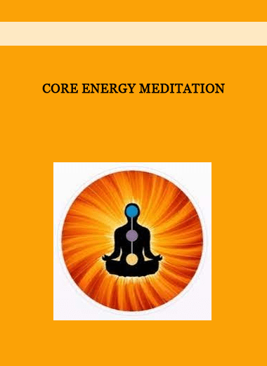 Core Energy Meditation of https://crabaca.store/