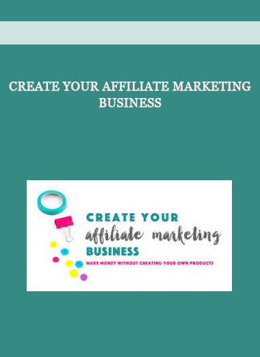 Create Your Affiliate Marketing Business of https://crabaca.store/