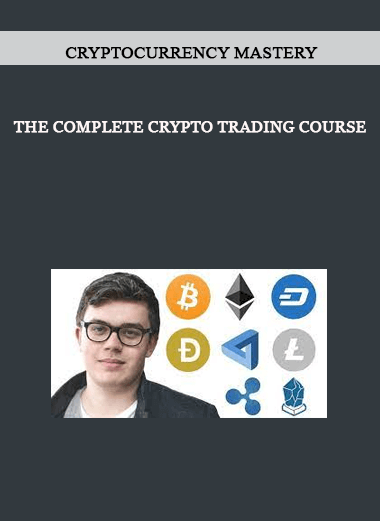 Cryptocurrency Mastery - The Complete Crypto Trading Course of https://crabaca.store/