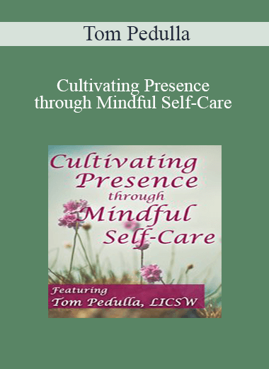 Cultivating Presence through Mindful Self-Care by Tom Pedulla of https://crabaca.store/