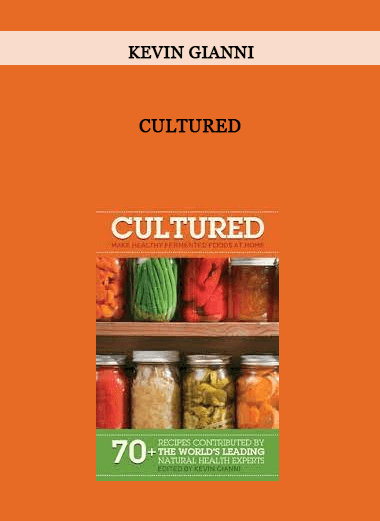Cultured by Kevin Gianni of https://crabaca.store/