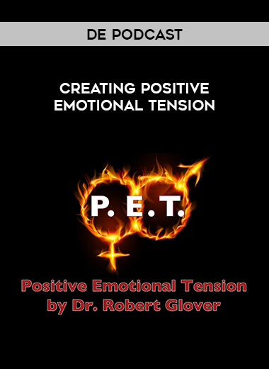 DE Podcast - Creating Positive Emotional Tension of https://crabaca.store/