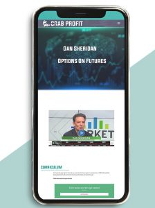 Dan Sheridan – Options On Futures of https://crabaca.store/