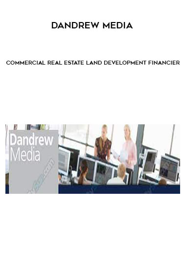 Dandrew Media - Commercial Real Estate Land Development Financier of https://crabaca.store/