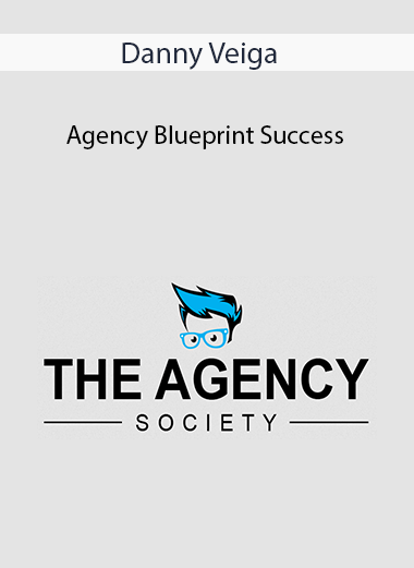 Danny Veiga - Agency Blueprint Success of https://crabaca.store/