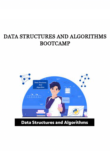 Data Structures and Algorithms Bootcamp of https://crabaca.store/