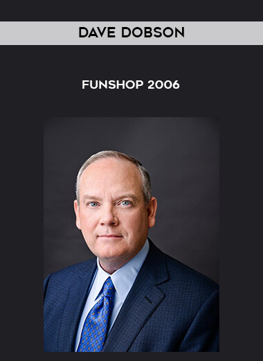 Dave Dobson - Funshop 2006 of https://crabaca.store/